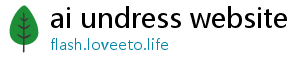 ai undress website